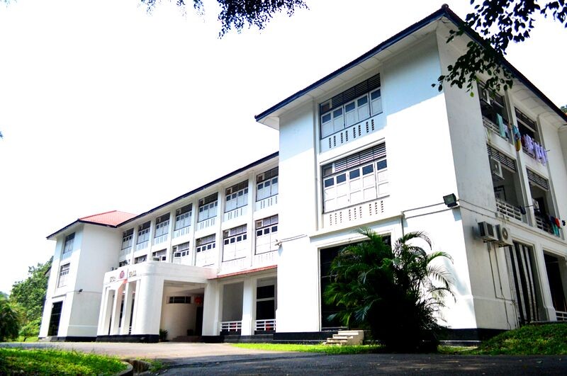 <b>Singapore Eton Hall Student Hostel (EI019) $540-$1200</b>