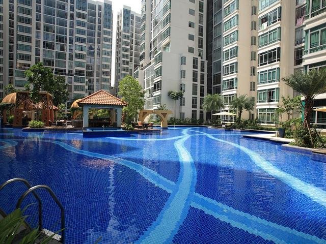 <b>Singapore Dream House Homestay (EIHS045) $1500-$2500</b>
