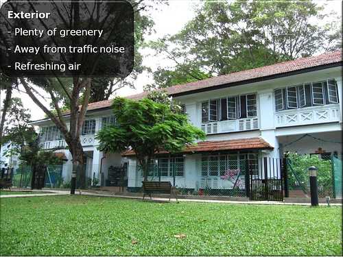 Singapore Swan Homestay(EIHS025)