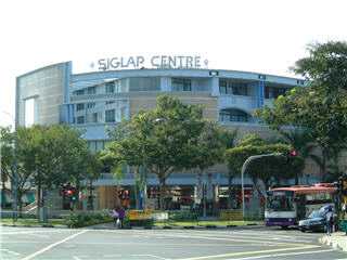 Singapore AS Student Hostel(EI006)