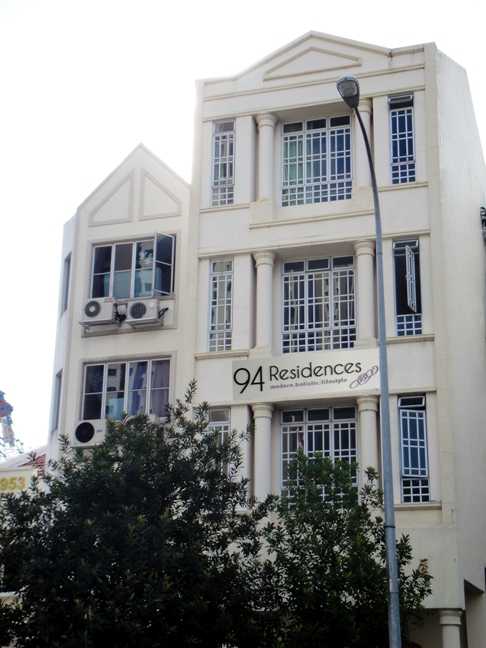 Singapore RE Student Hostel(EI002)