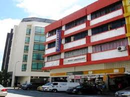 Singapore K.Leng Short Stay Hostel（EI075)