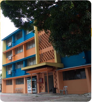 Singapore DB Student Hostel(EI001)