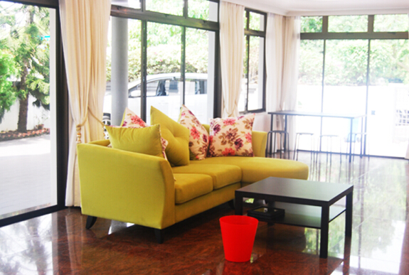 Singapore Youjia Homestay