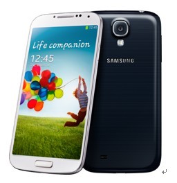 Samsung GALAXY S4