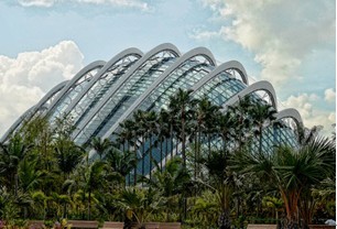 Garden By the Bay
